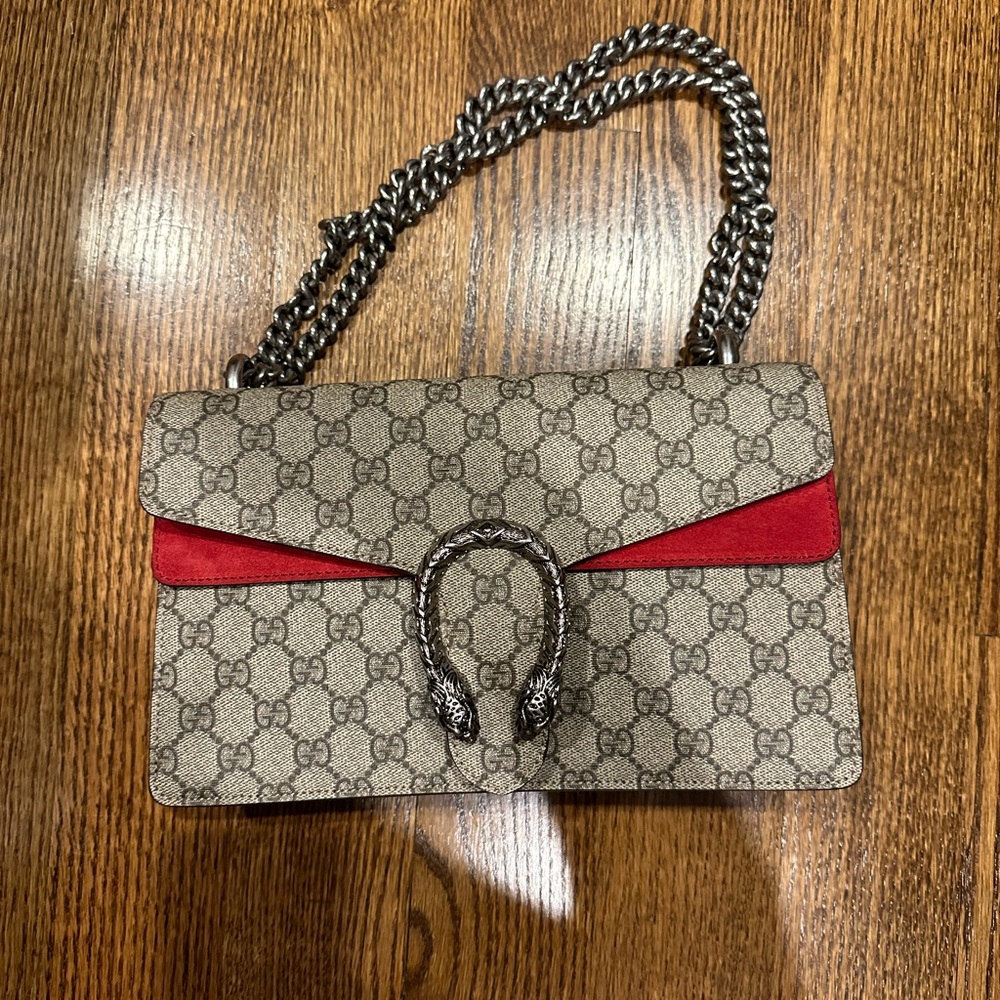 Gucci Dionysus